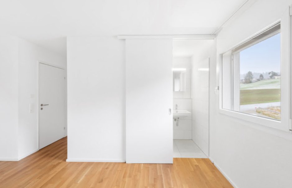 Appartamento di 2 ½ locali, foto 5 di 9