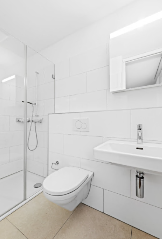 Appartamento di 2 ½ locali, foto 6 di 9