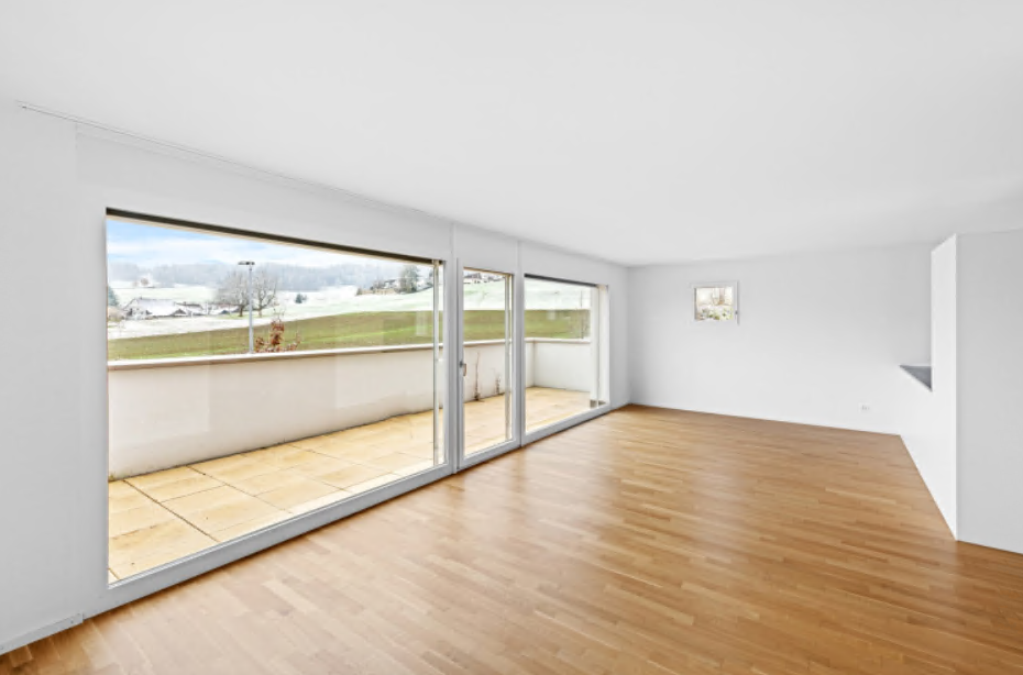 Appartamento di 2 ½ locali, foto 1 di 9