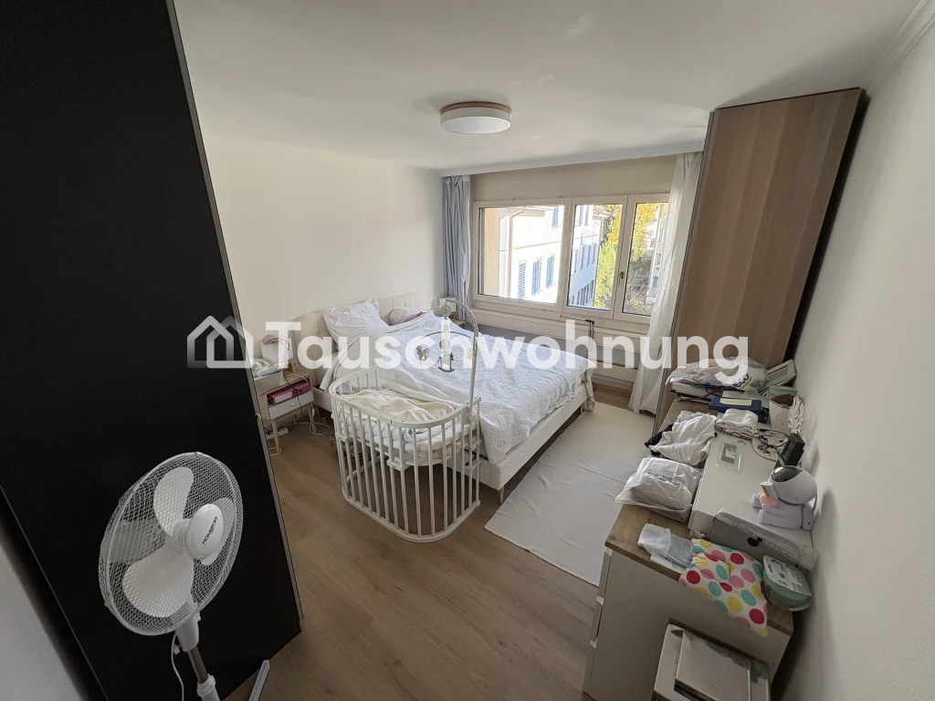 Appartamento di 3 ½ locali, foto 4 di 6
