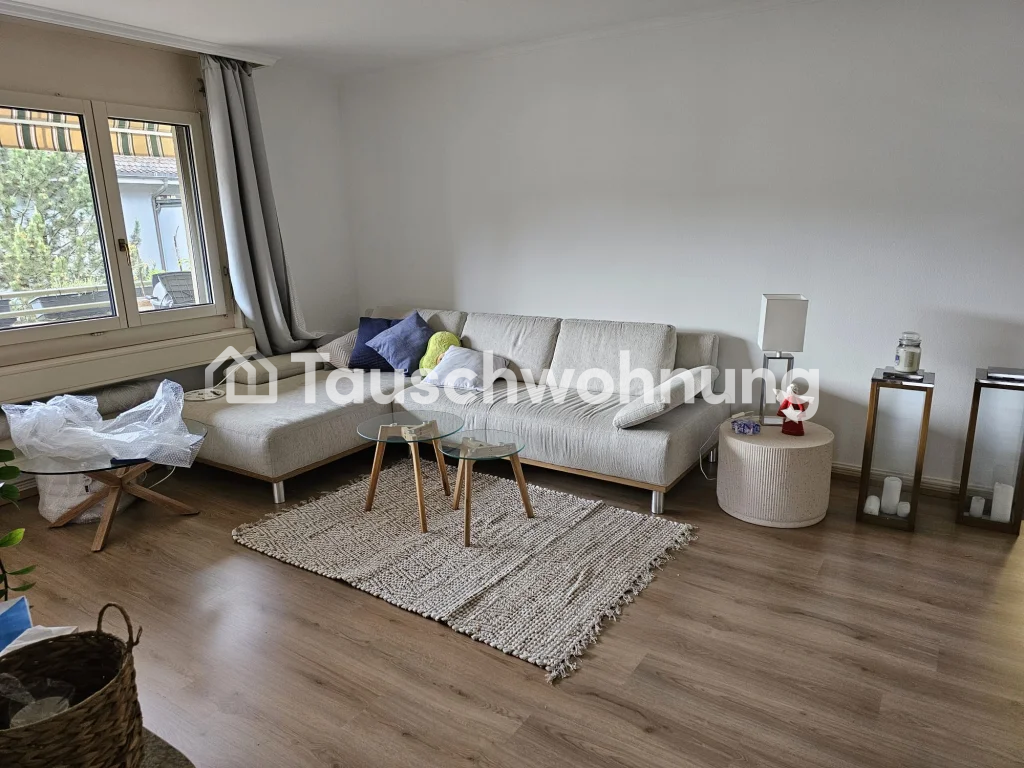 Appartamento di 3 ½ locali, foto 1 di 6