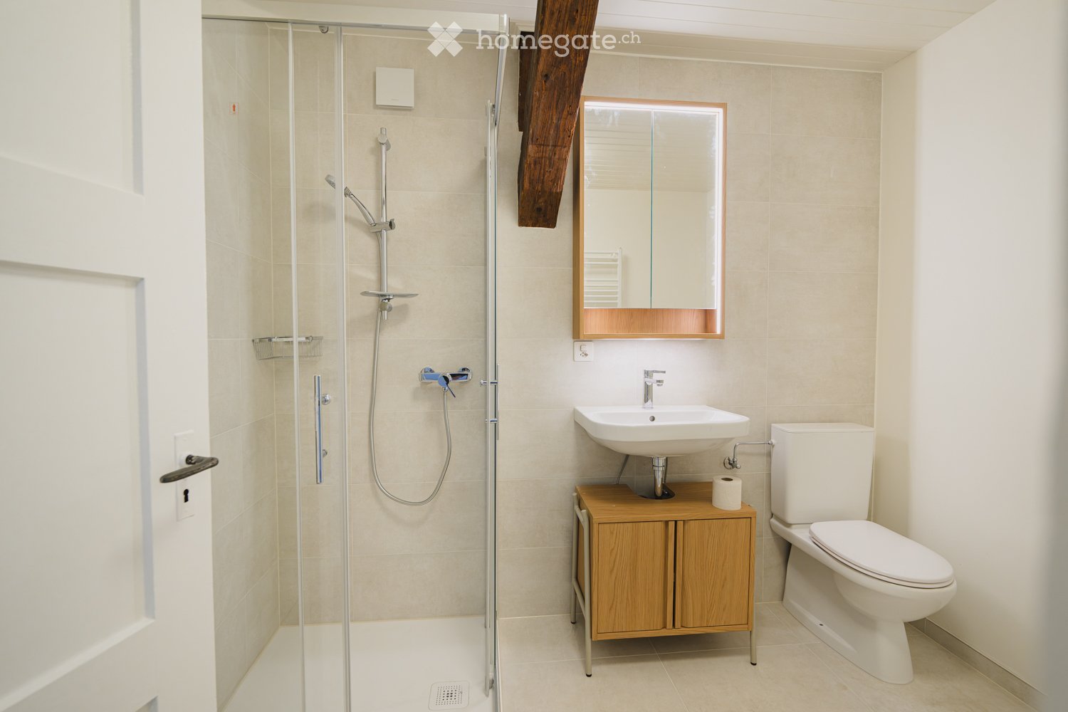 Appartamento di 3 locali, foto 4 di 5