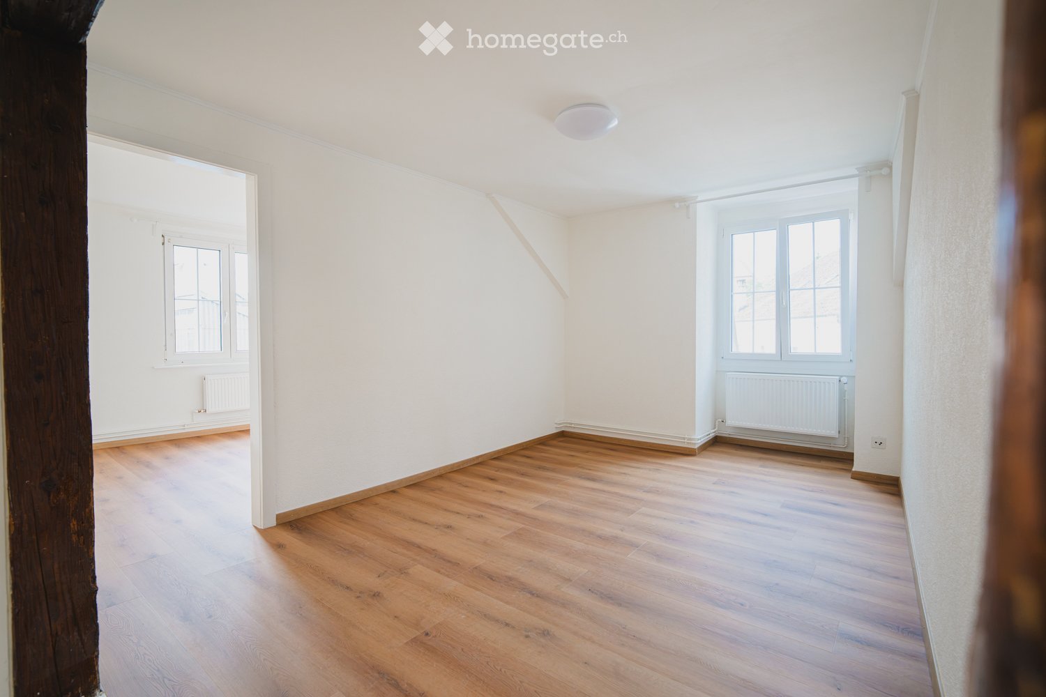 Appartamento di 3 locali, foto 1 di 5