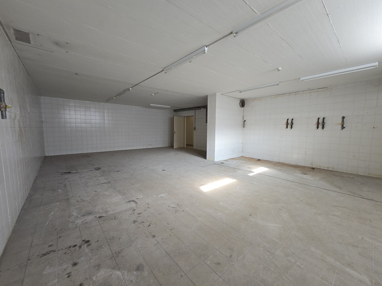 Atelier di 82m²
