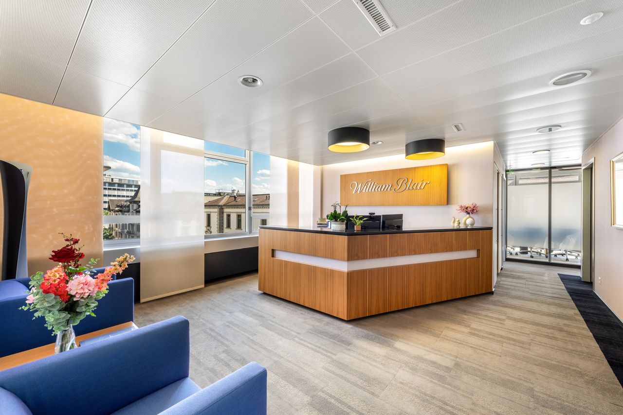 ufficio di 325m²
