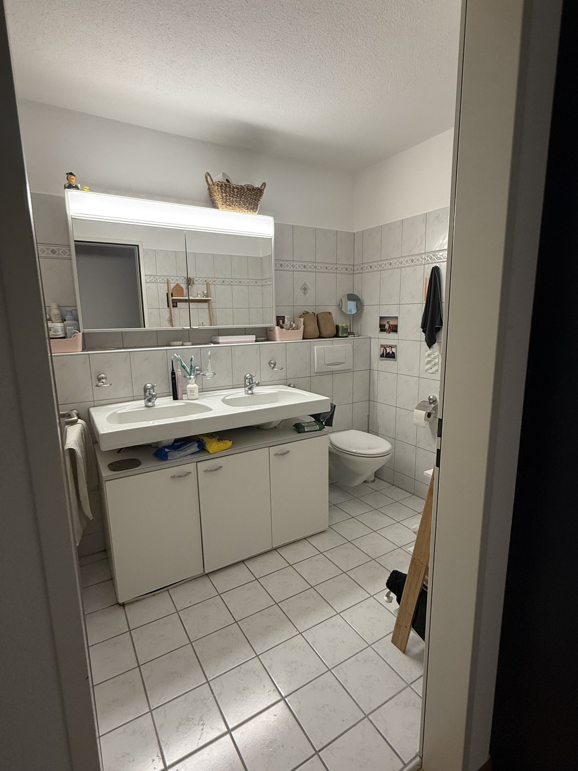 Appartamento di 2 ½ locali, foto 10 di 10