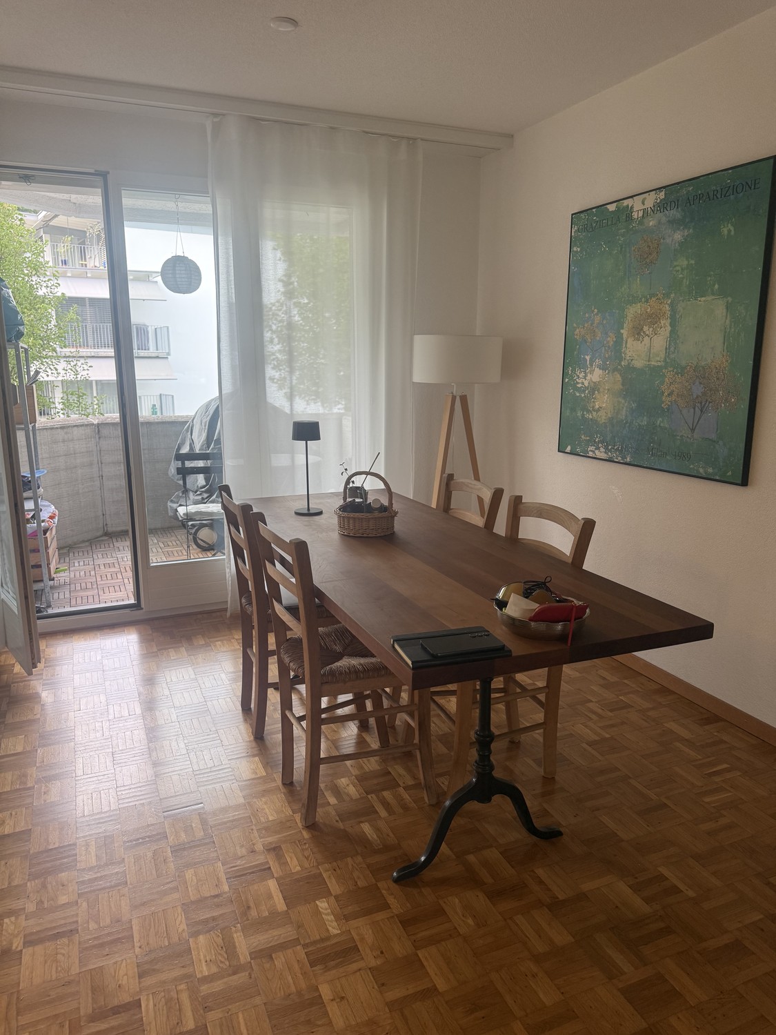 Appartamento di 2 ½ locali, foto 1 di 10
