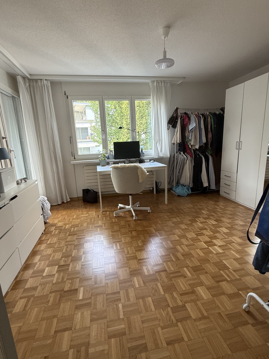 Appartamento di 2 ½ locali, foto 9 di 10