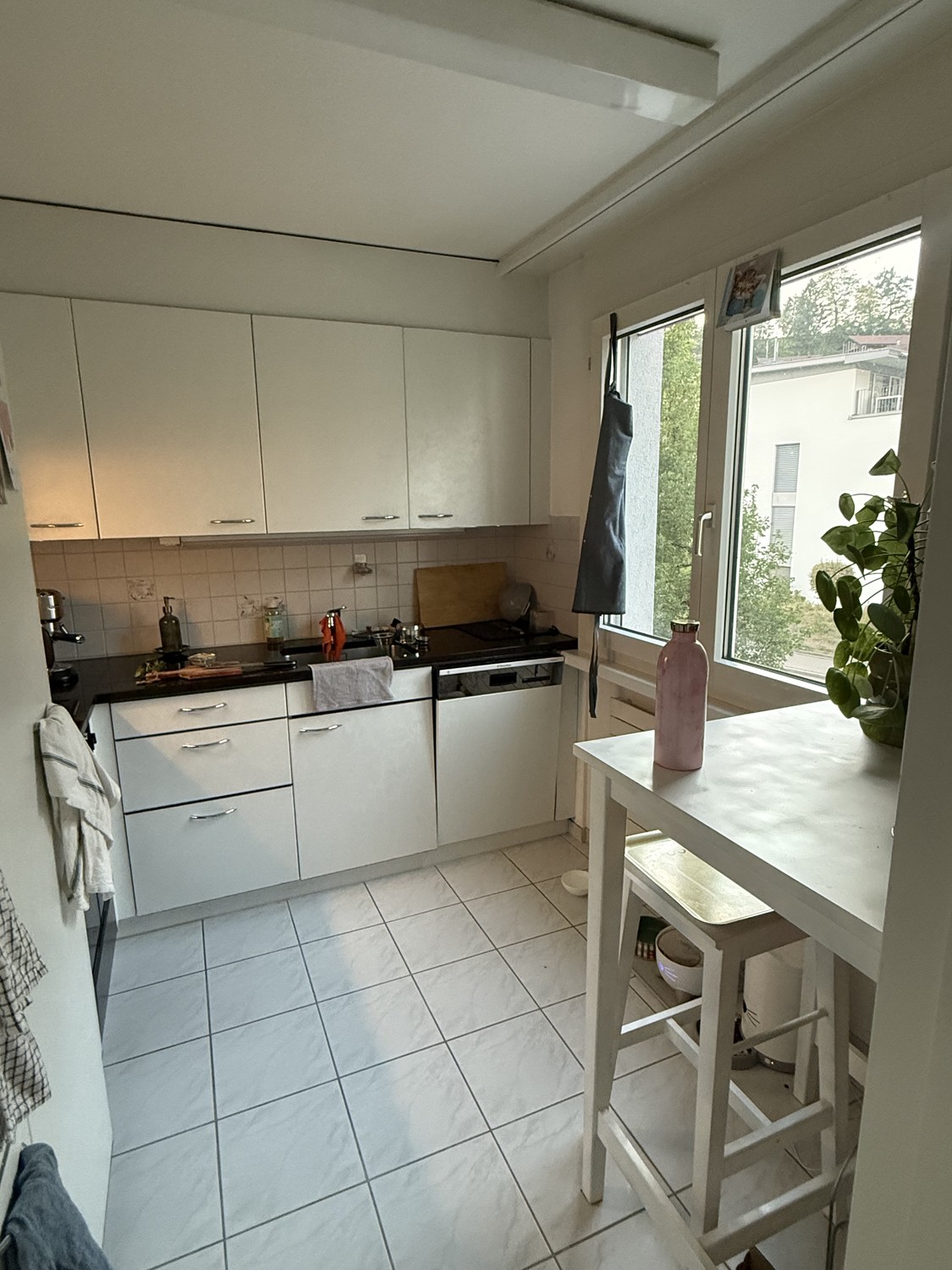 Appartamento di 2 ½ locali, foto 8 di 10