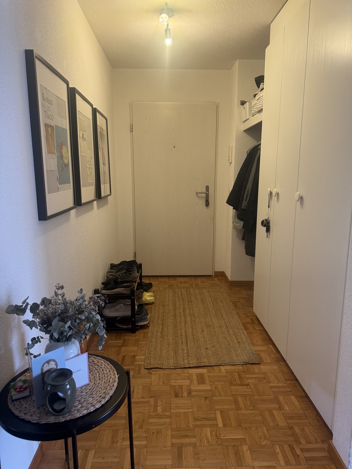 Appartamento di 2 ½ locali, foto 3 di 10