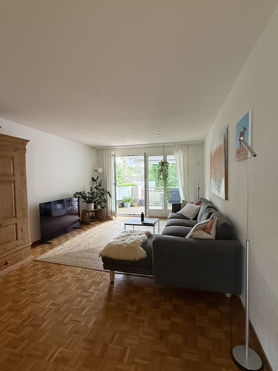 Appartamento di 2 ½ locali, foto 4 di 10