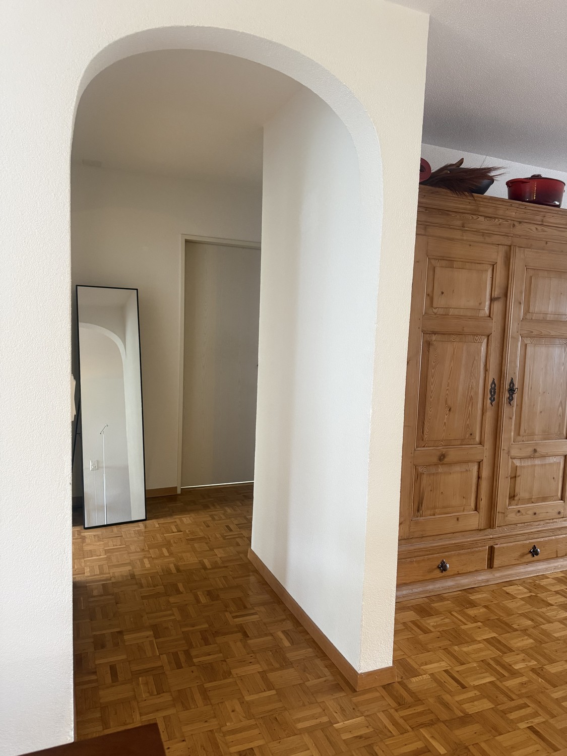 Appartamento di 2 ½ locali, foto 7 di 10