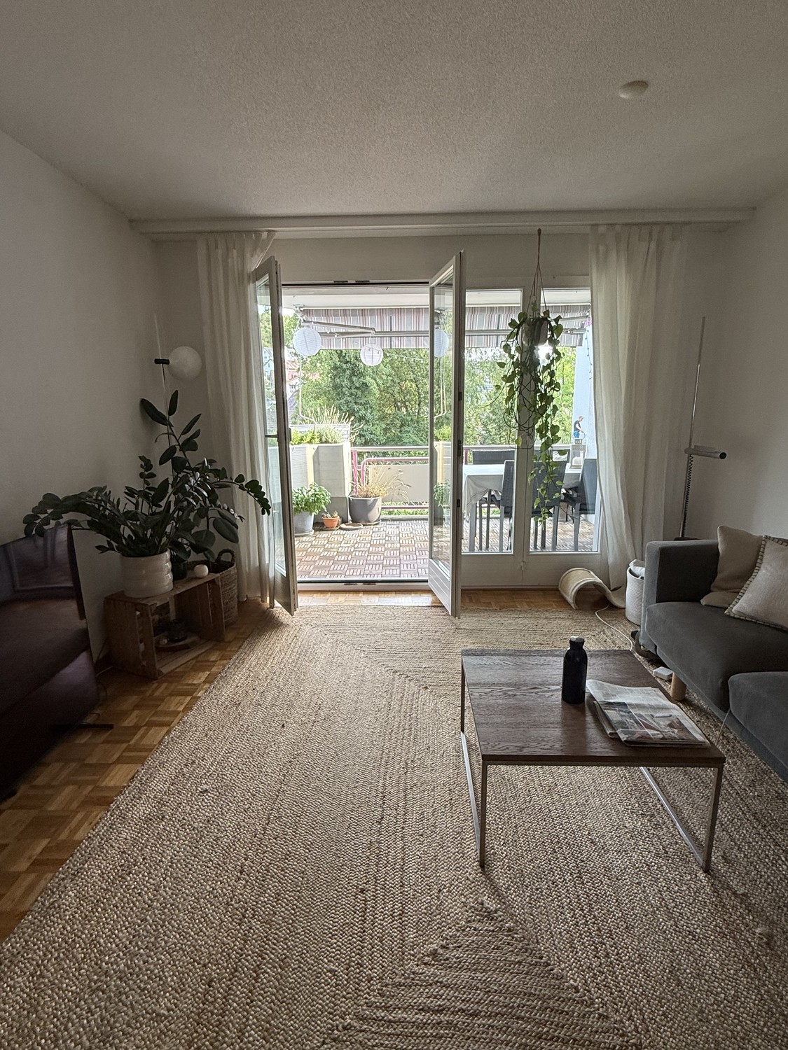 Appartamento di 2 ½ locali, foto 6 di 10