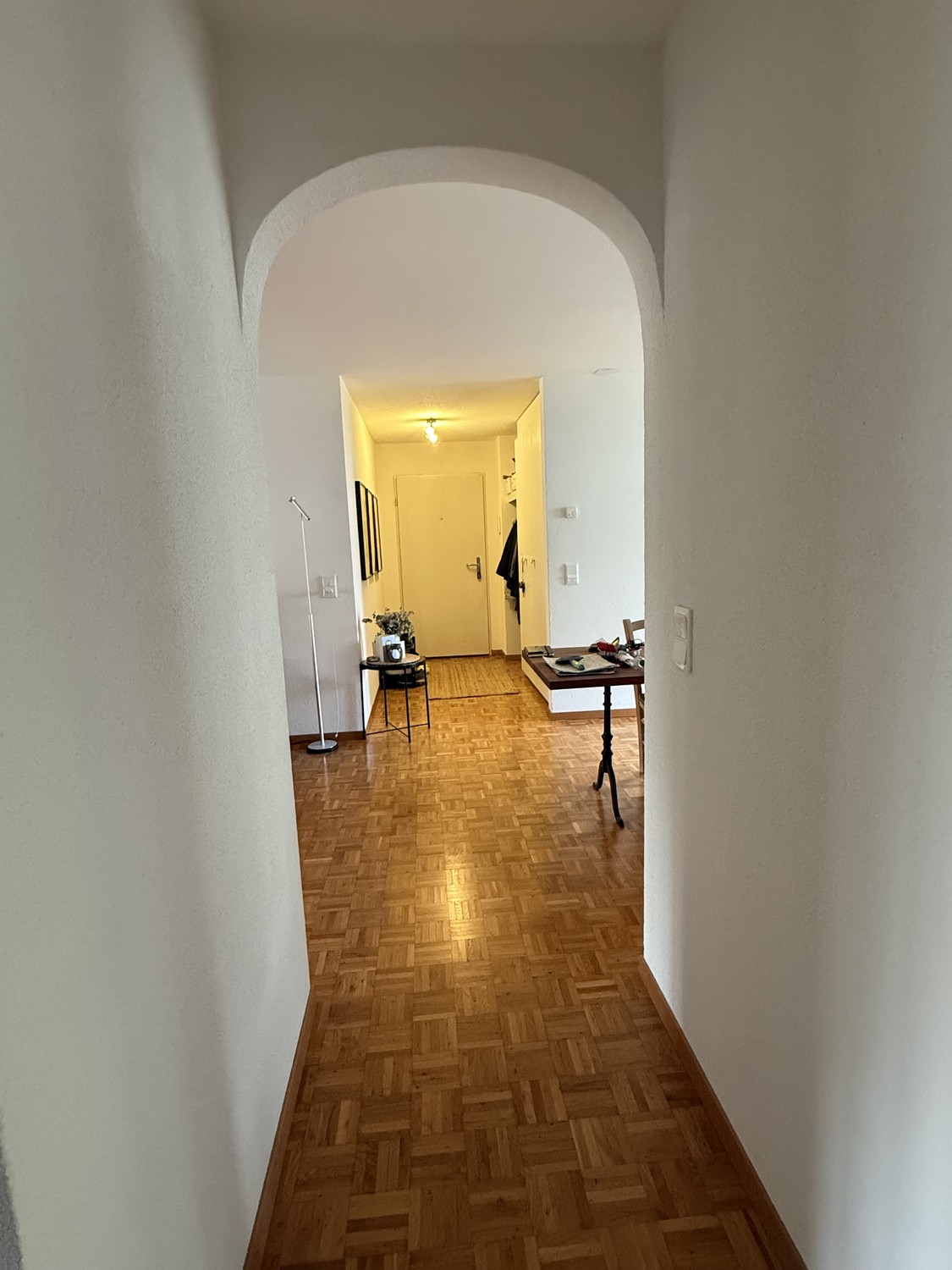 Appartamento di 2 ½ locali, foto 2 di 10