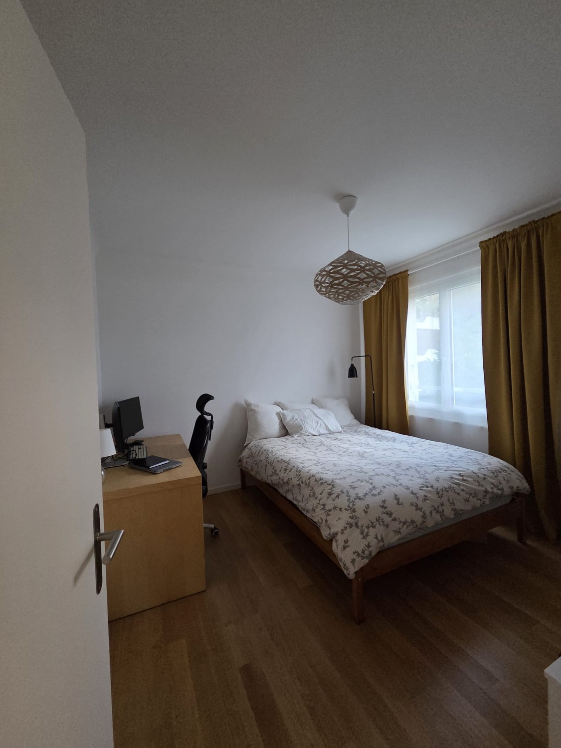 Appartamento di 4 locali