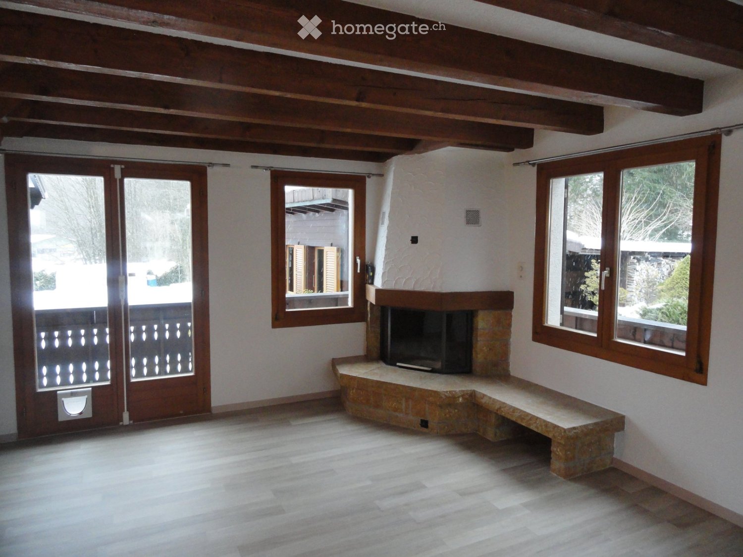 Casa singola di 2 ½ locali, foto 4 di 5