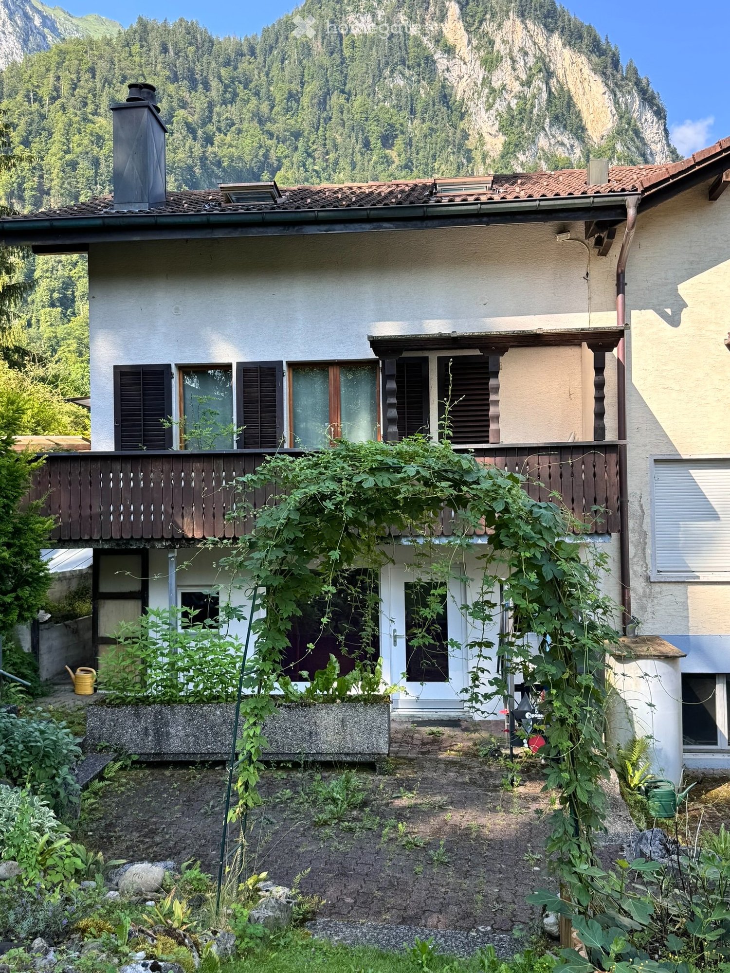 Casa singola di 2 ½ locali, foto 2 di 5