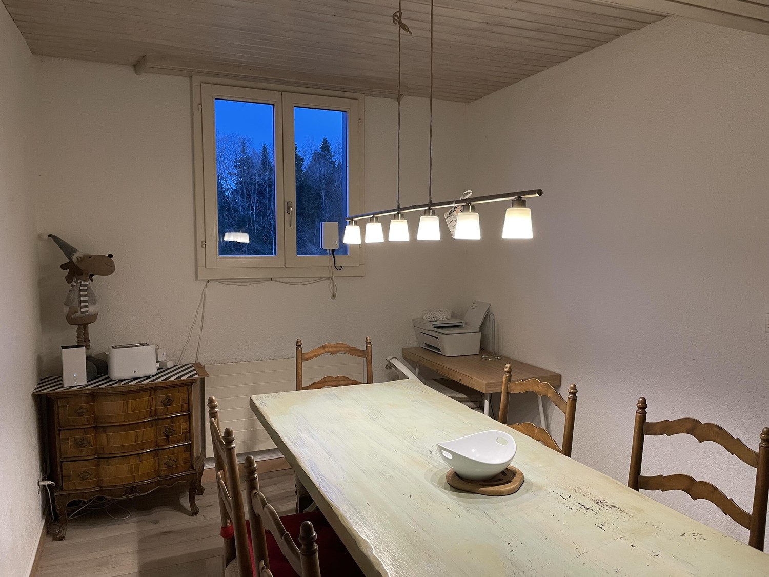 Stanza in un appartamento condiviso, foto 4 di 6