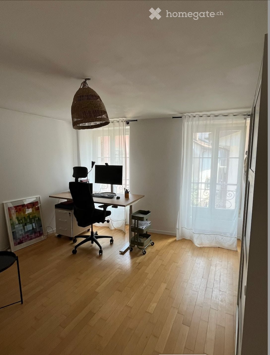 appartamento di 3 locali, foto 1 di 5
