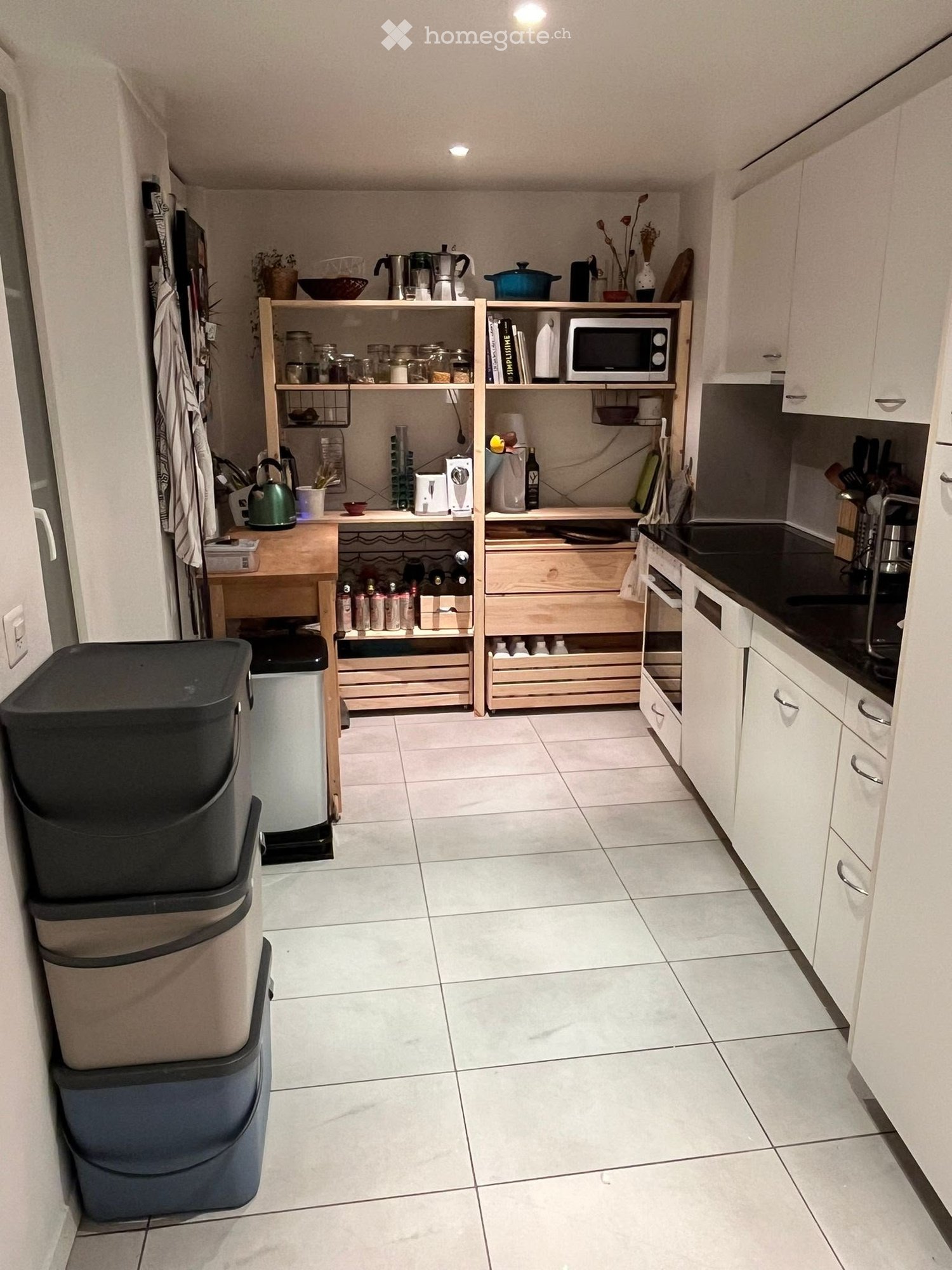 appartamento di 3 locali, foto 2 di 5