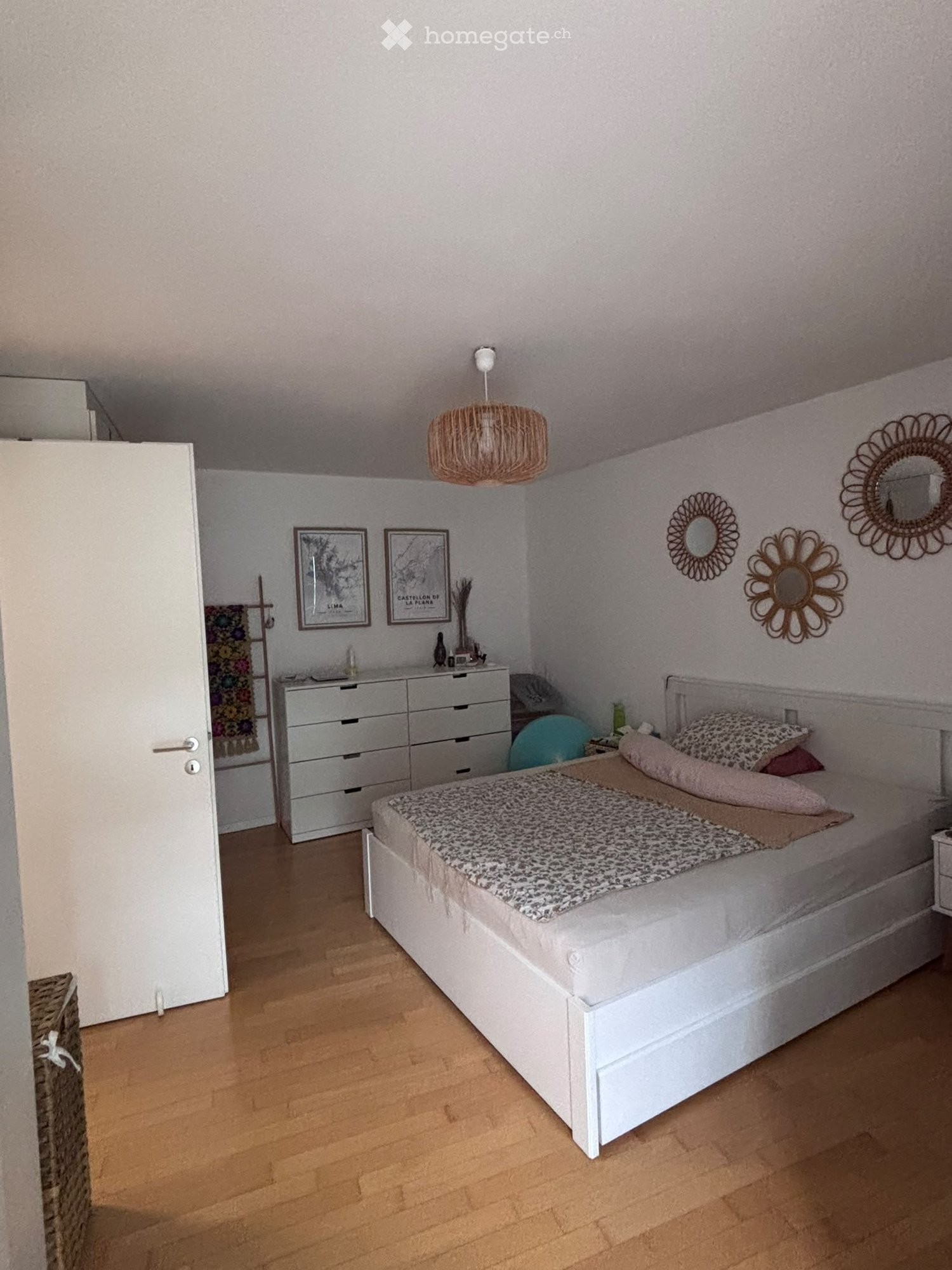 appartamento di 3 locali, foto 5 di 5