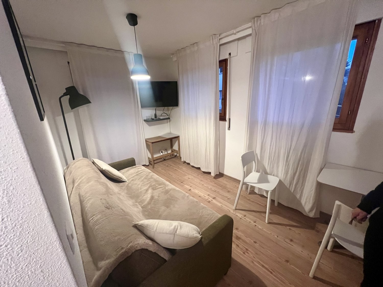 Appartamento di 2 ½ locali