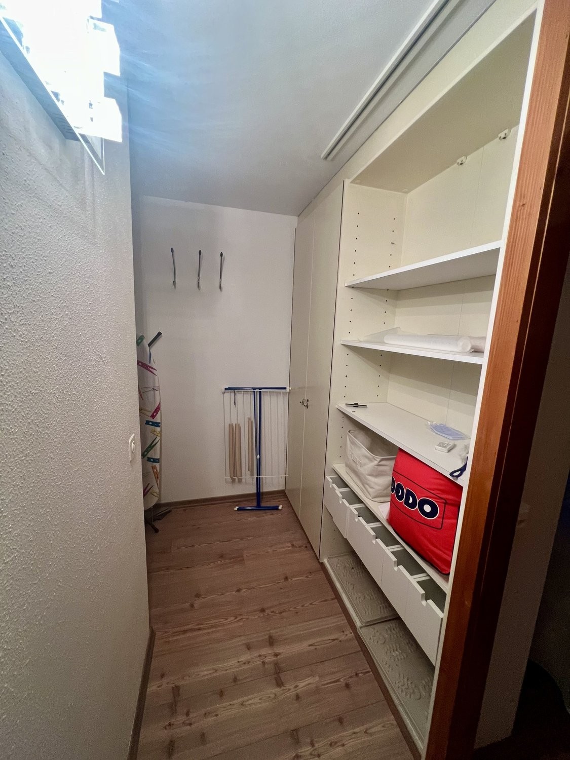 Appartamento di 2 ½ locali