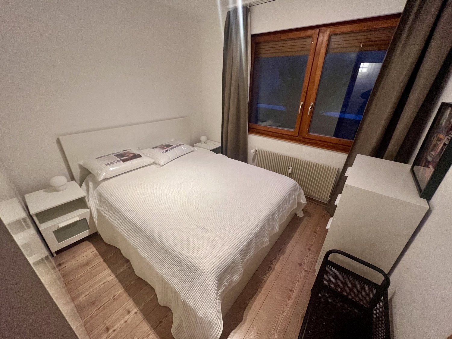 Appartamento di 2 ½ locali