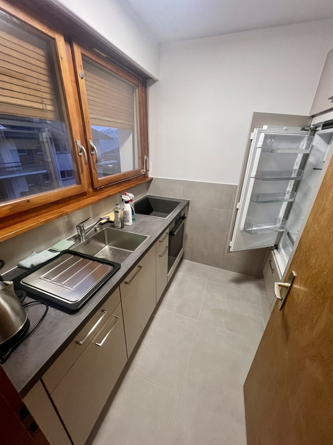 Appartamento di 2 ½ locali
