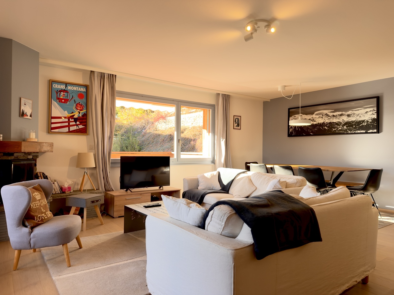 Appartamento di 2 ½ locali, foto 5 di 10