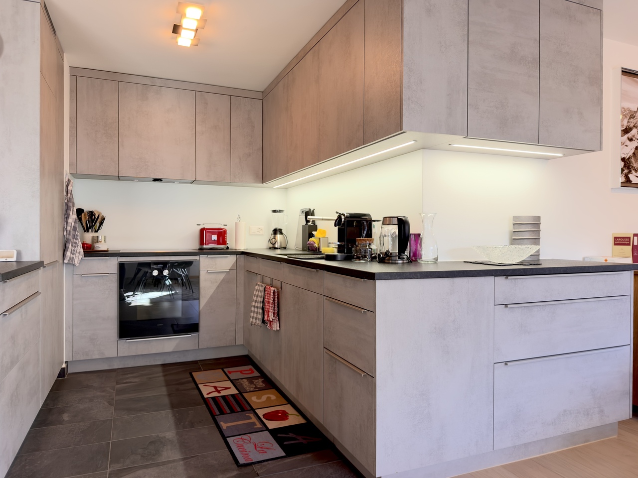 Appartamento di 2 ½ locali, foto 6 di 10