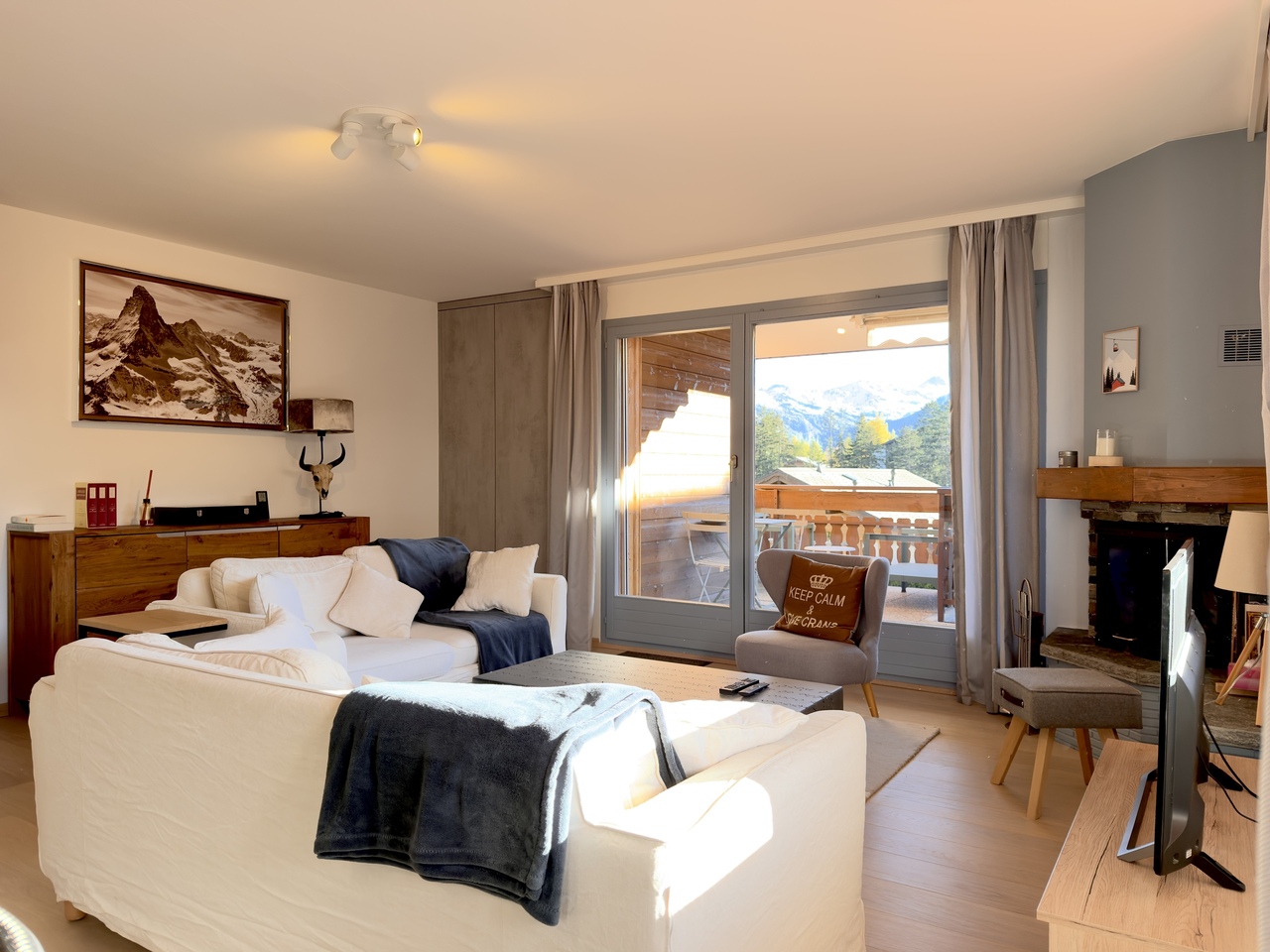 Appartamento di 2 ½ locali, foto 3 di 10