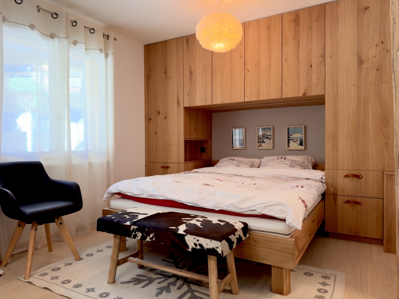 Appartamento di 2 ½ locali, foto 7 di 10