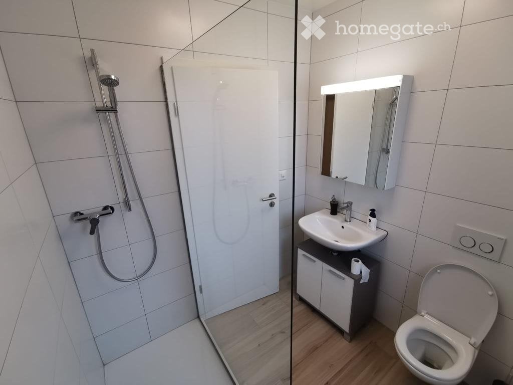 1 room single room