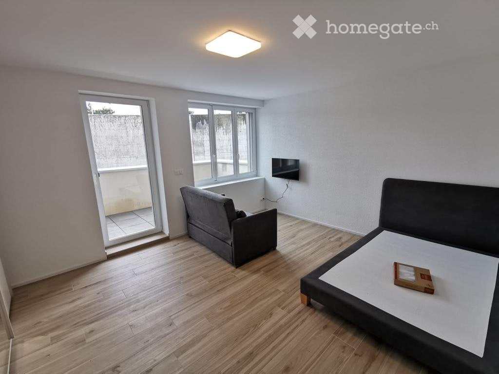 1 room single room