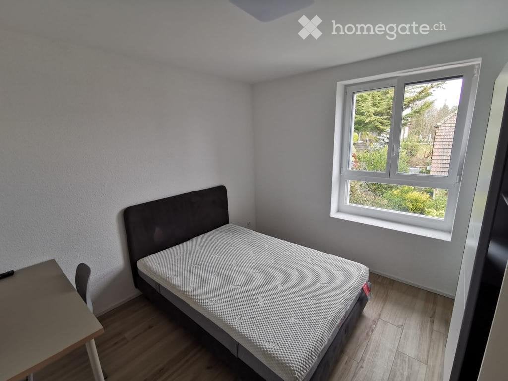 1 room single room