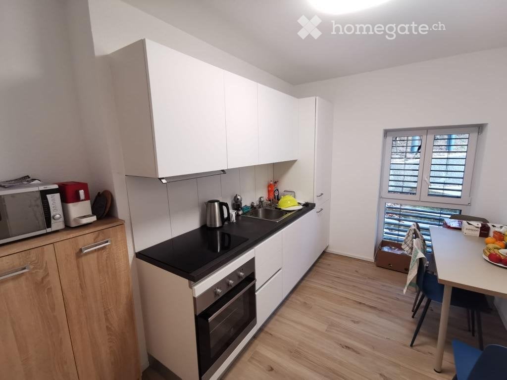 1 room single room