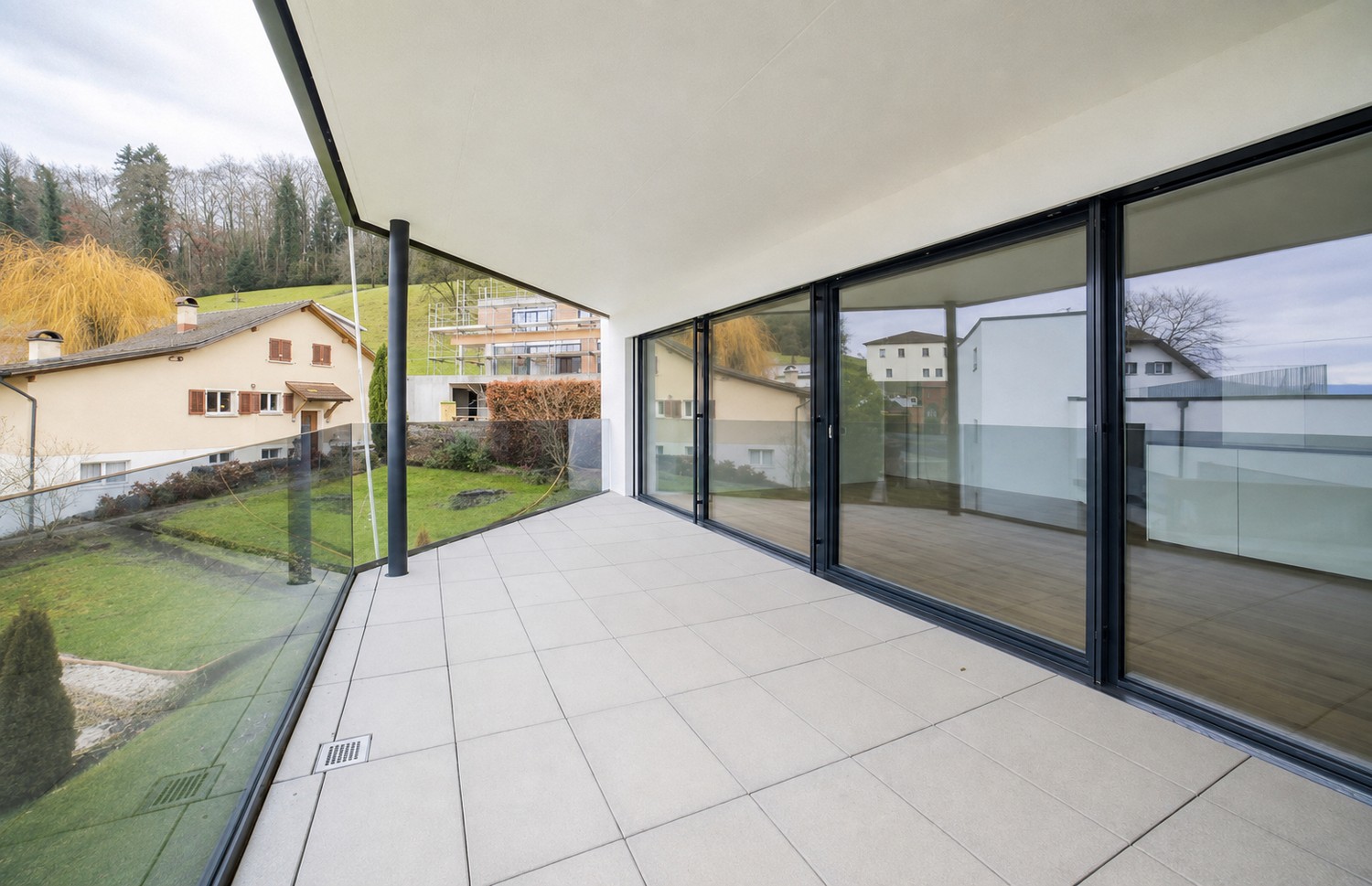 appartamento di 4 ½ locali, foto 3 di 6