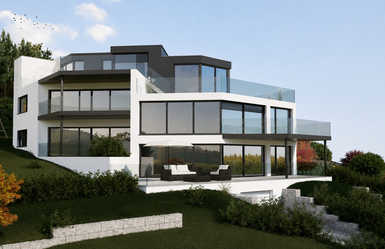 appartamento di 4 ½ locali, foto 1 di 6
