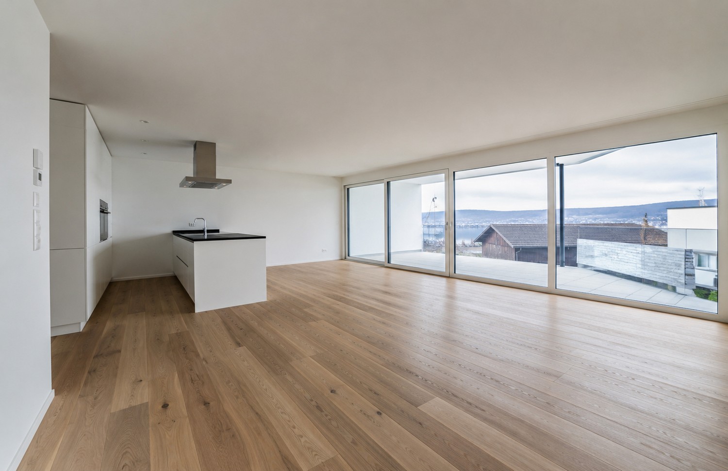 appartamento di 4 ½ locali, foto 2 di 6