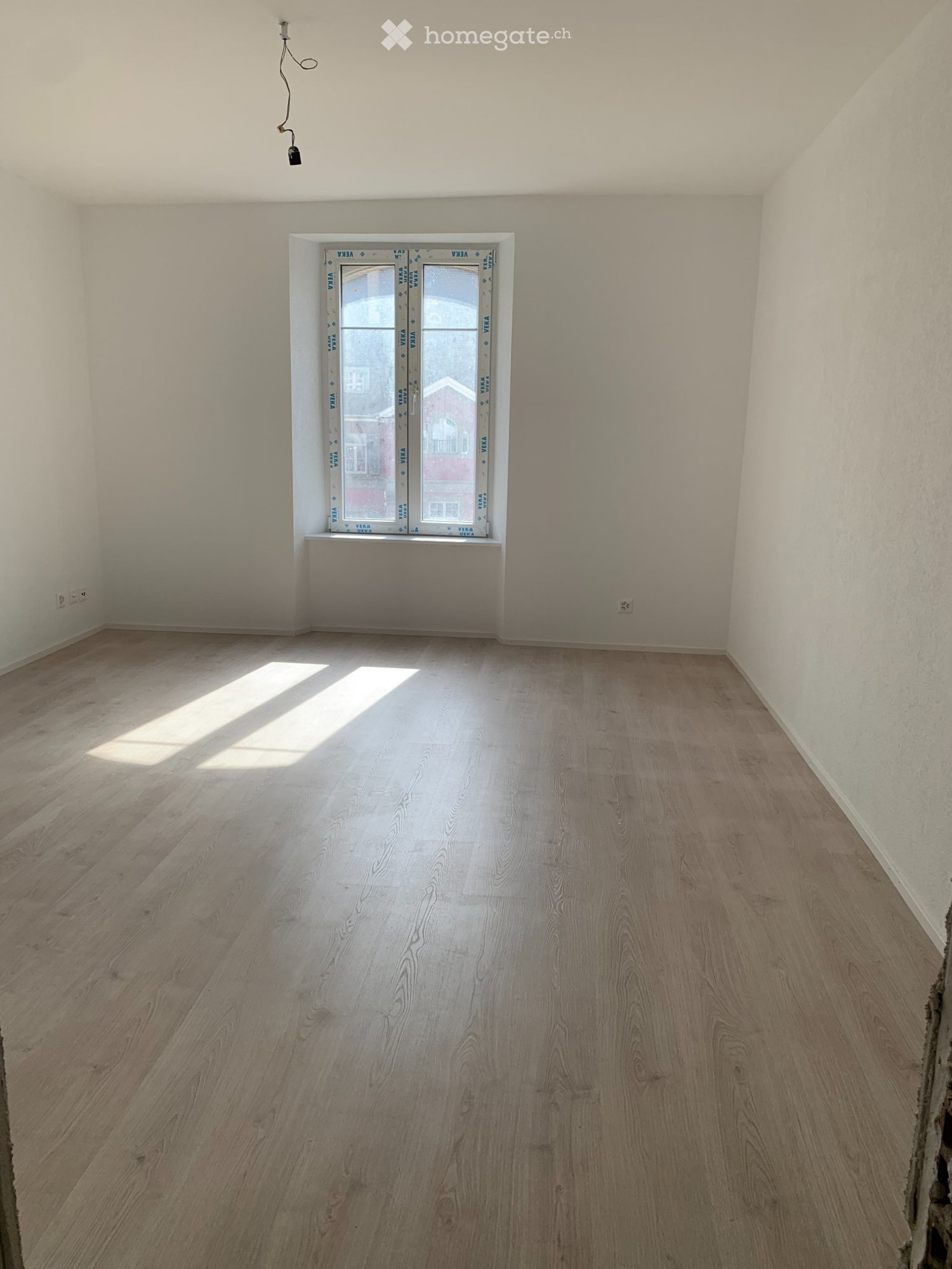 Appartamento di 3 locali