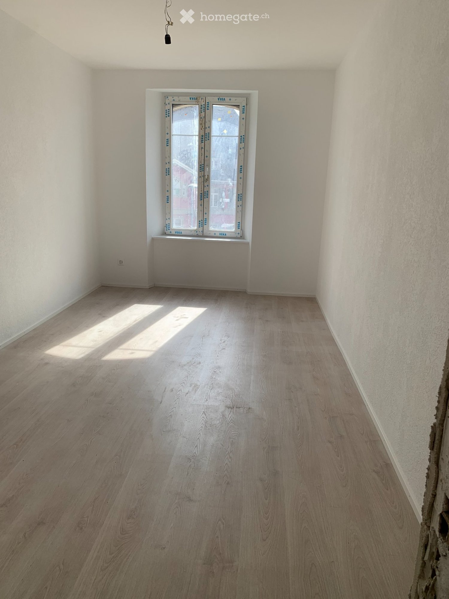 Appartamento di 3 locali