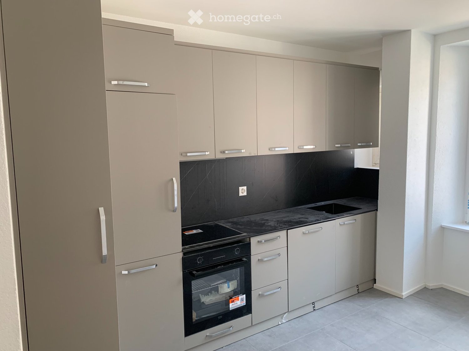 Appartamento di 3 locali