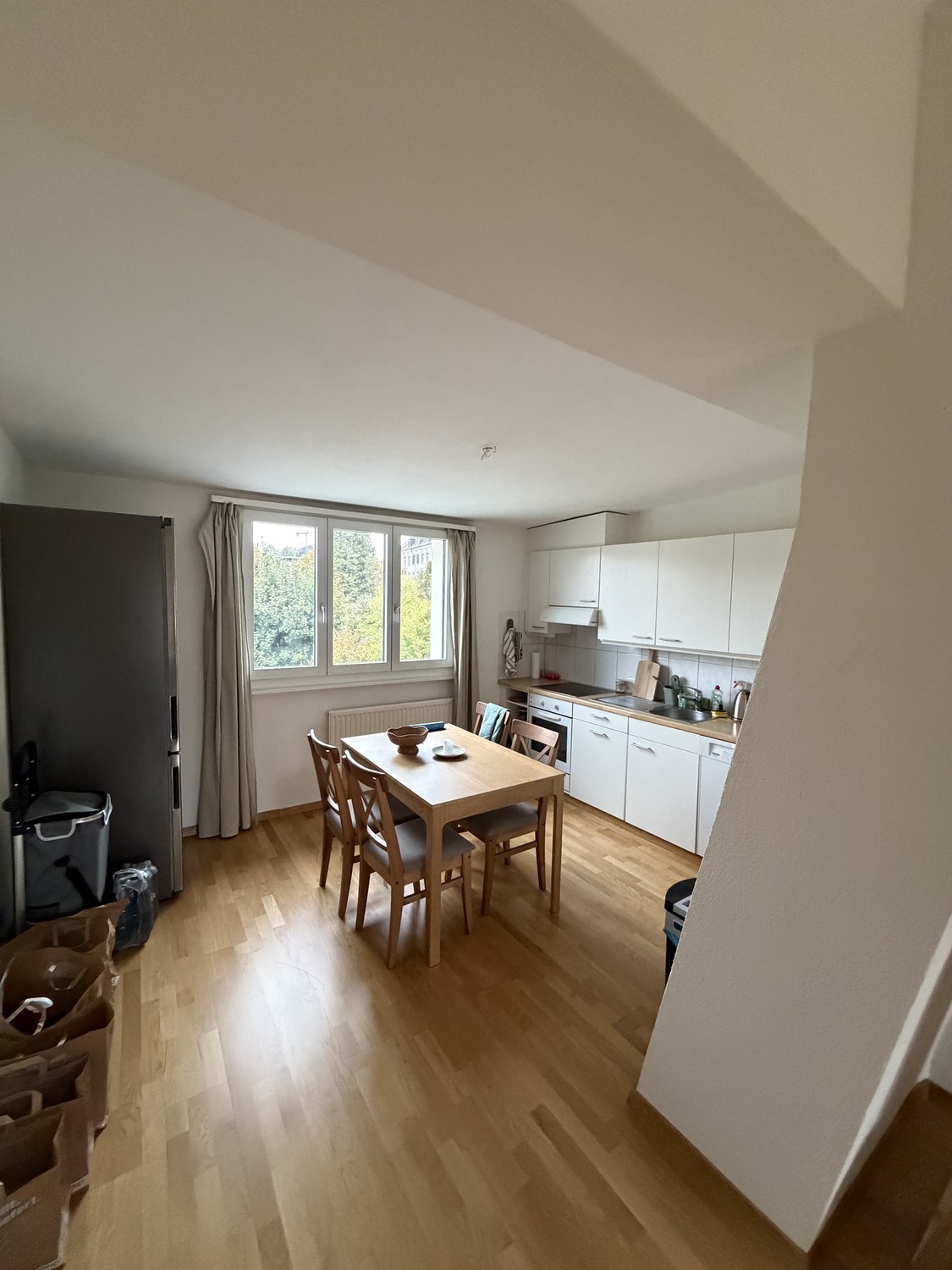 Appartamento di 1 ½ locali, foto 4 di 10