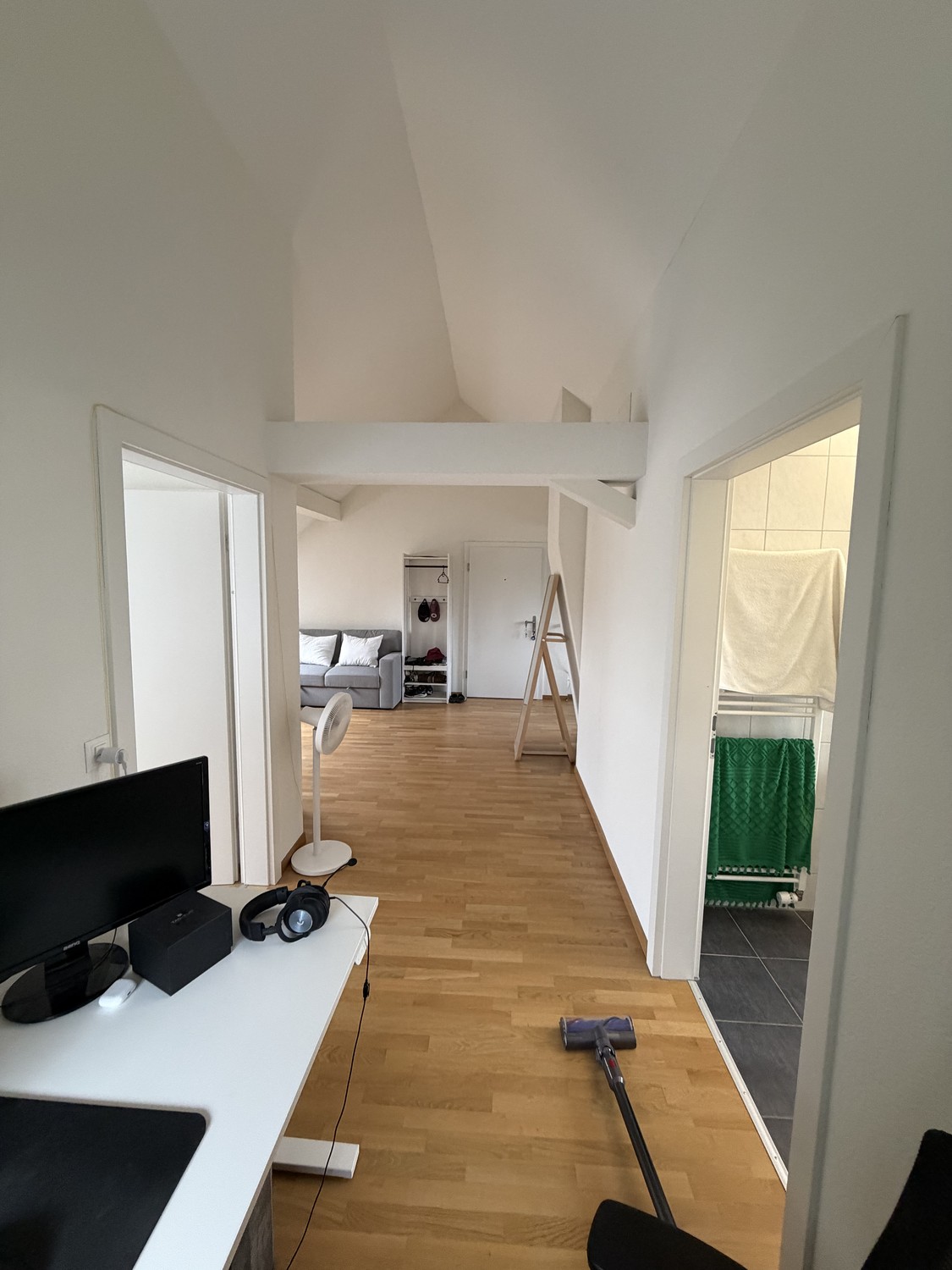 Appartamento di 1 ½ locali, foto 9 di 10