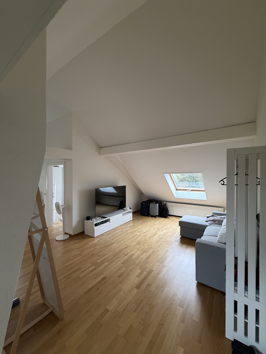 Appartamento di 1 ½ locali, foto 1 di 10