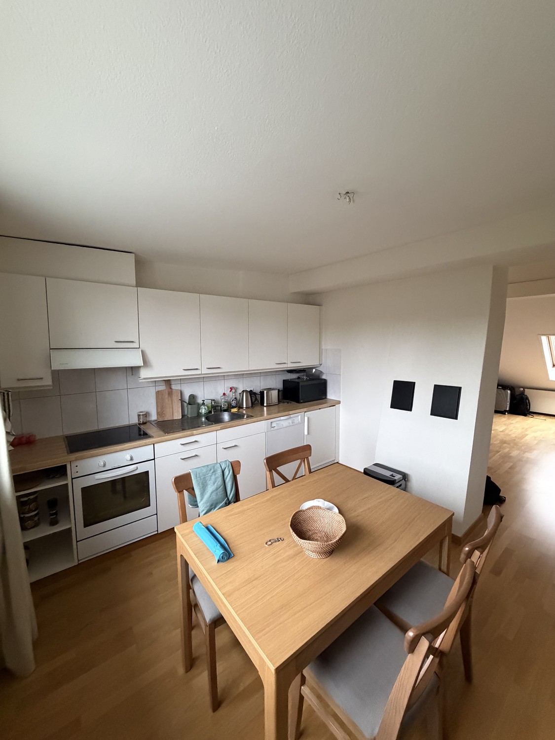 Appartamento di 1 ½ locali, foto 6 di 10