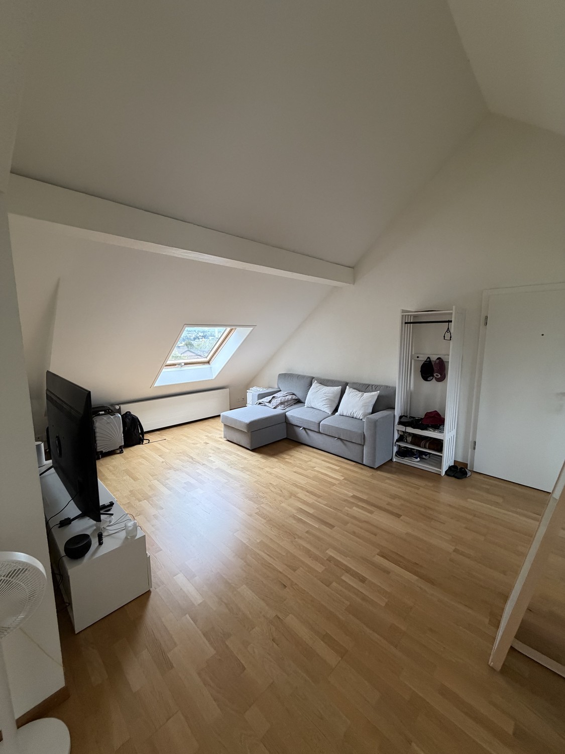 Appartamento di 1 ½ locali, foto 3 di 10