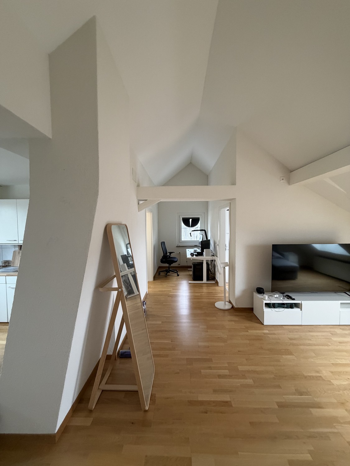 Appartamento di 1 ½ locali, foto 2 di 10