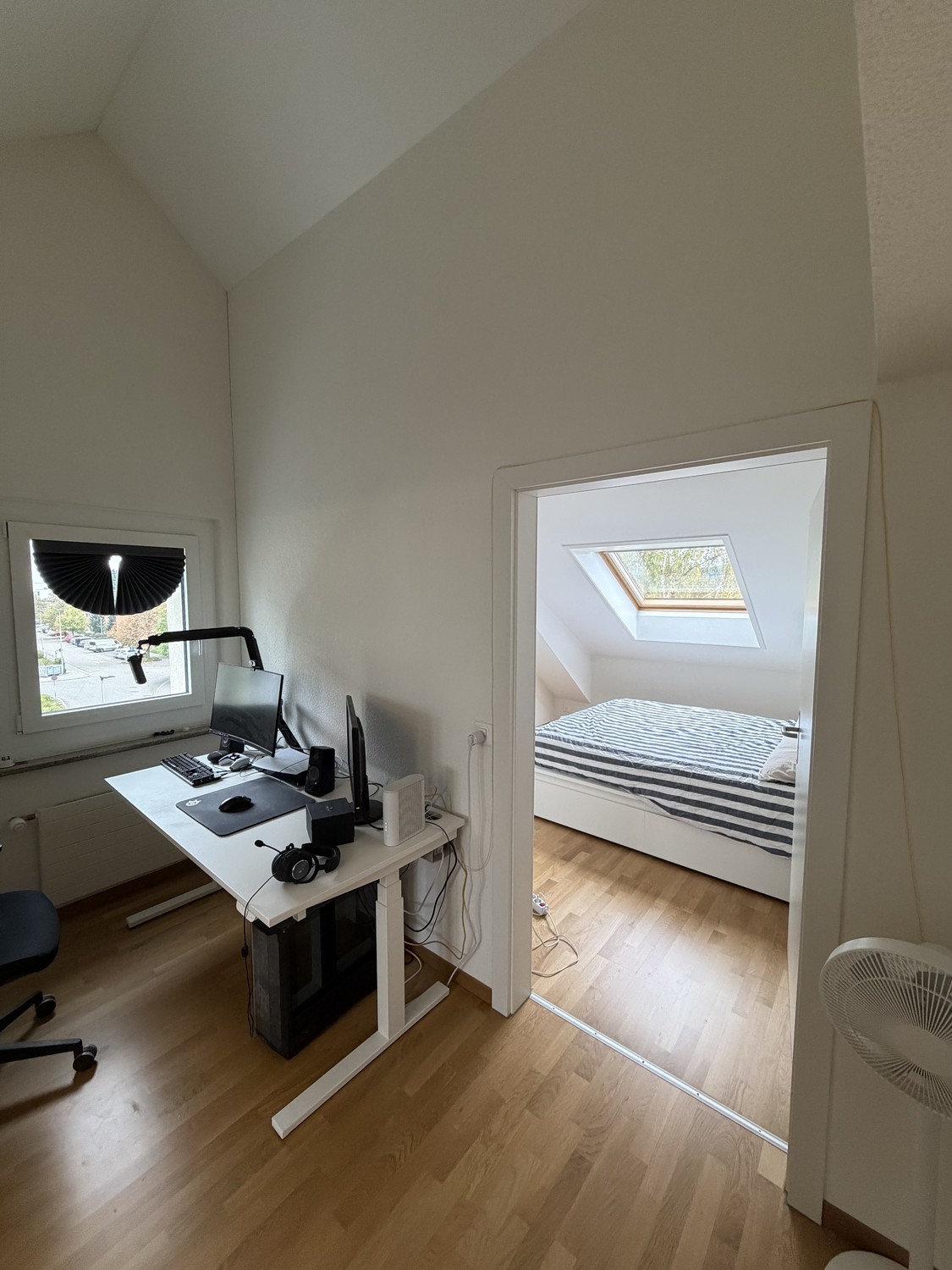 Appartamento di 1 ½ locali, foto 7 di 10